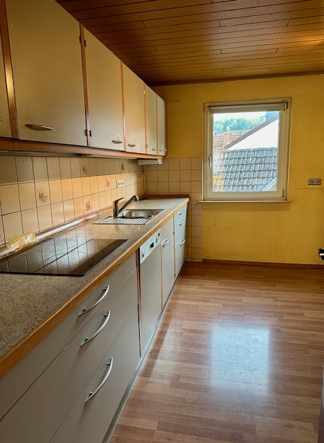 OG: Hier wird gekocht