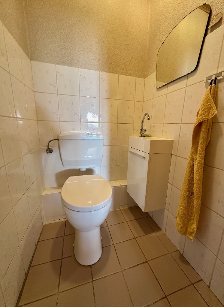 OG: Stilles Örtchen