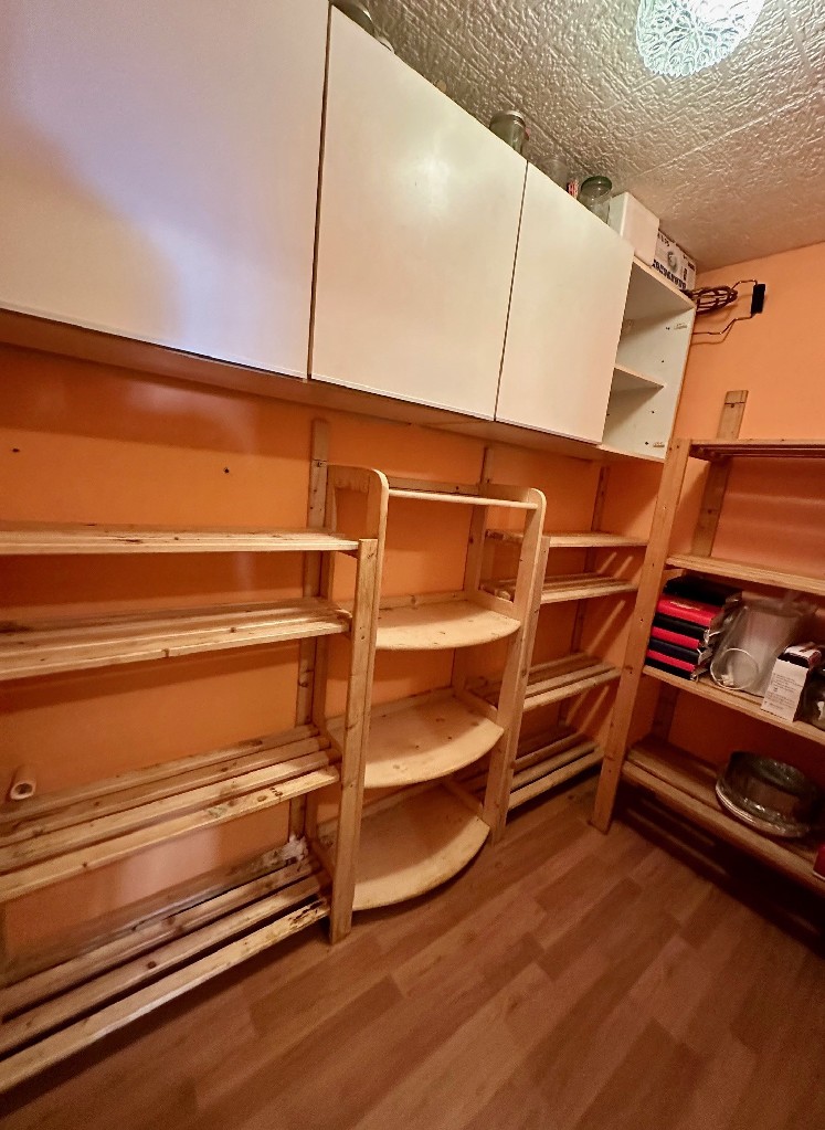 OG: Hier hat alles seine Ordnung