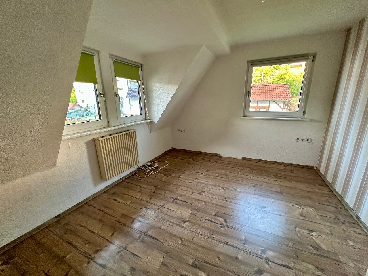 DG: Für die Kids zum Schlafen