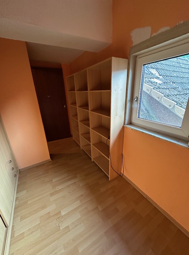 DG: Büro oder Abstellraum