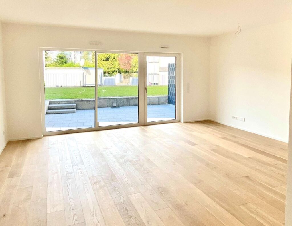 Wohnzimmer groß