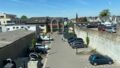 Parkplatz