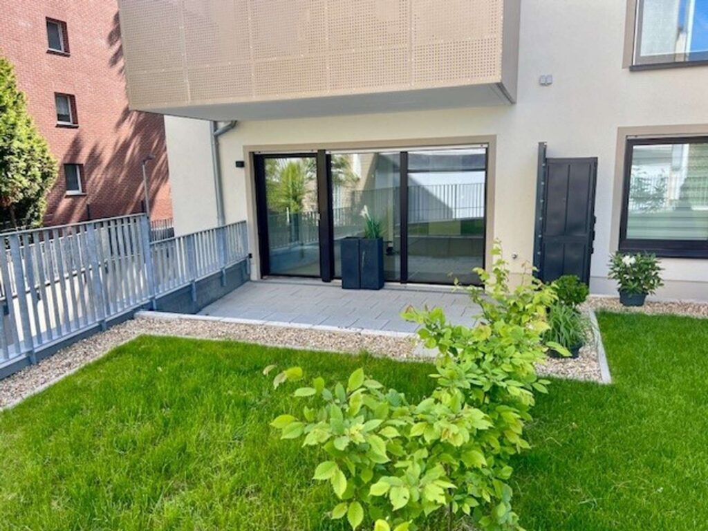 Terrassen und GartenSN