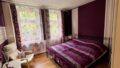 Schlafzimmer Obergeschoss