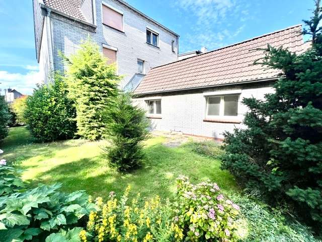 Gärtchen