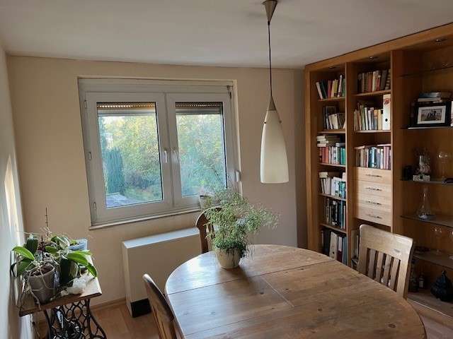 Esszimmer OG2