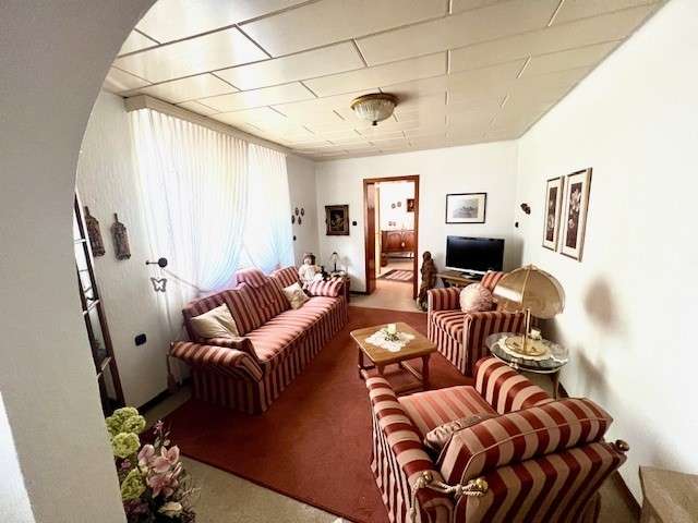 TV Zimmer Anbau EG