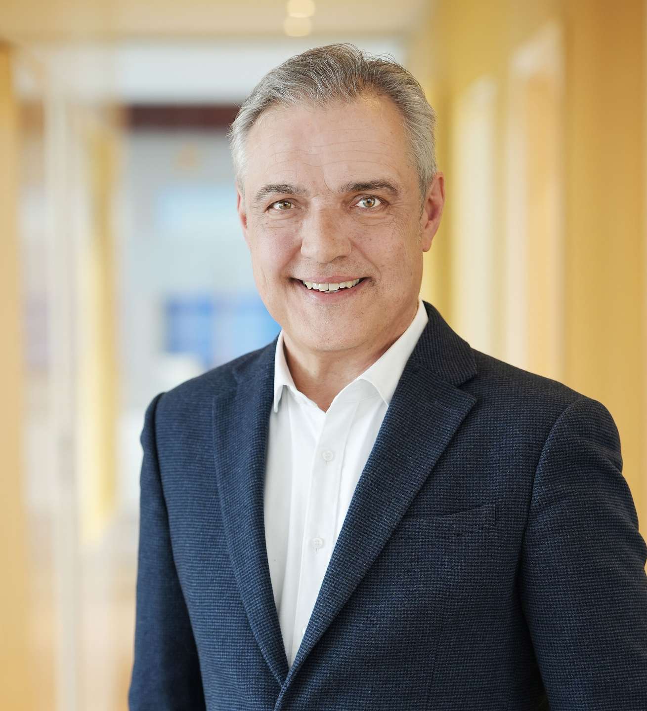 Ihr Ansprechpartner Rainer Karzig
