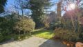 Blick in den Garten