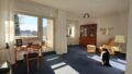 Großes Zimmer OG mit Loggia