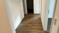 Diele mit LED Beleuchtung